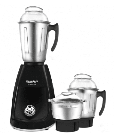 Turbo Prime DLX Mixer Grinder On Dillimall.Com