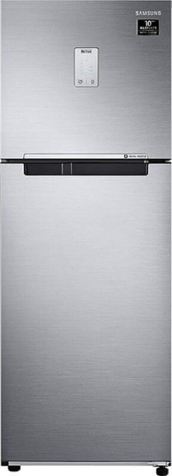 Samsung 244L 3S Curd Maestro Inverter Frost Free On Dillimall.Com Samsung 244L 3S Curd Maestro Inverter Frost Free On Dillimall.Com