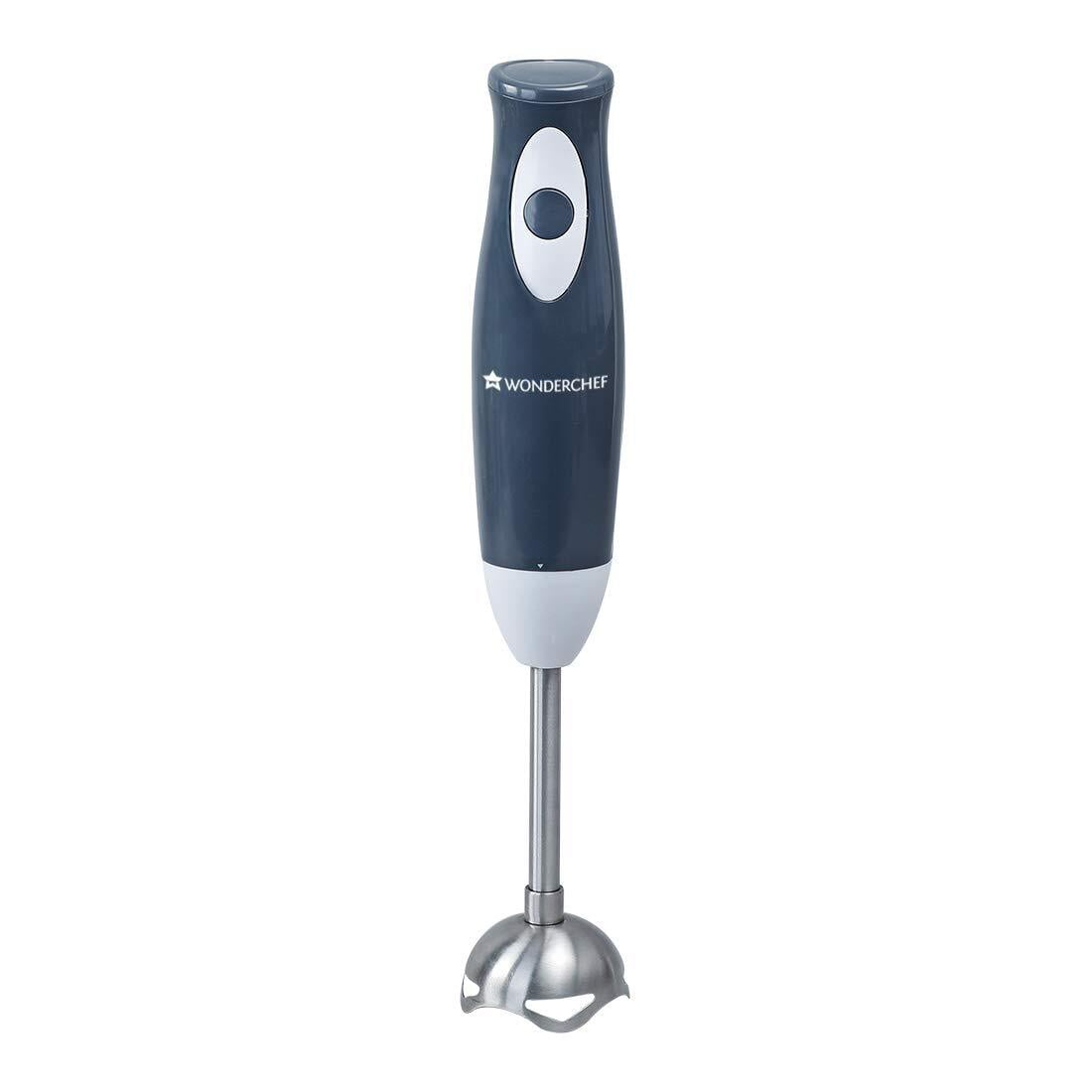 Wonderchef Ultima Plus Hand Blender On Dillimall.Com Wonderchef Ultima Plus Hand Blender On Dillimall.Com