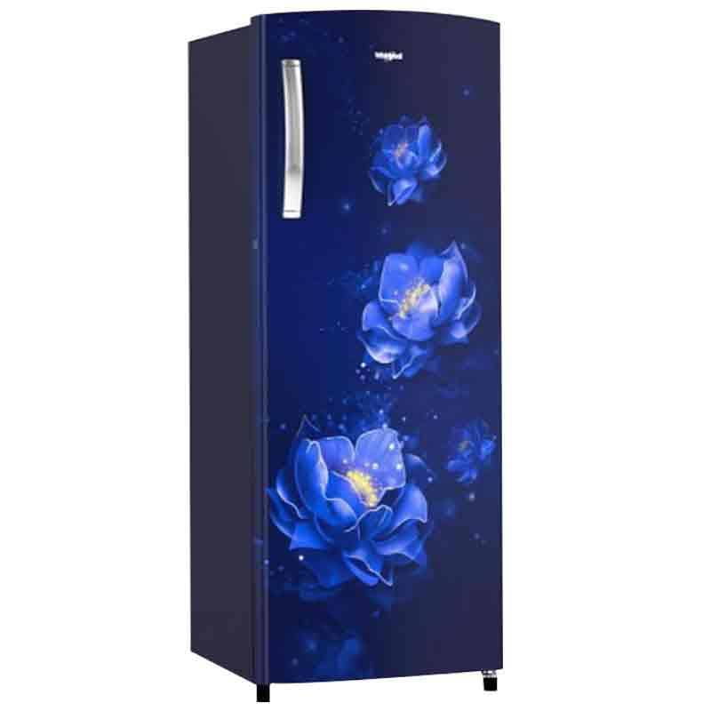 Whirlpool 305 Impro Plus Sapphire Flume on Dillimall.Com