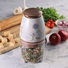 Wonderchef 300-Watt Nutri Chopper On Dillimall.Com Wonderchef 300-Watt Nutri Chopper On Dillimall.Com