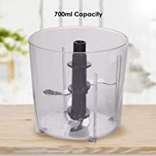 Wonderchef 300-Watt Nutri Chopper On Dillimall.Com Wonderchef 300-Watt Nutri Chopper On Dillimall.Com