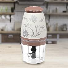 Wonderchef 300-Watt Nutri Chopper On Dillimall.Com Wonderchef 300-Watt Nutri Chopper On Dillimall.Com