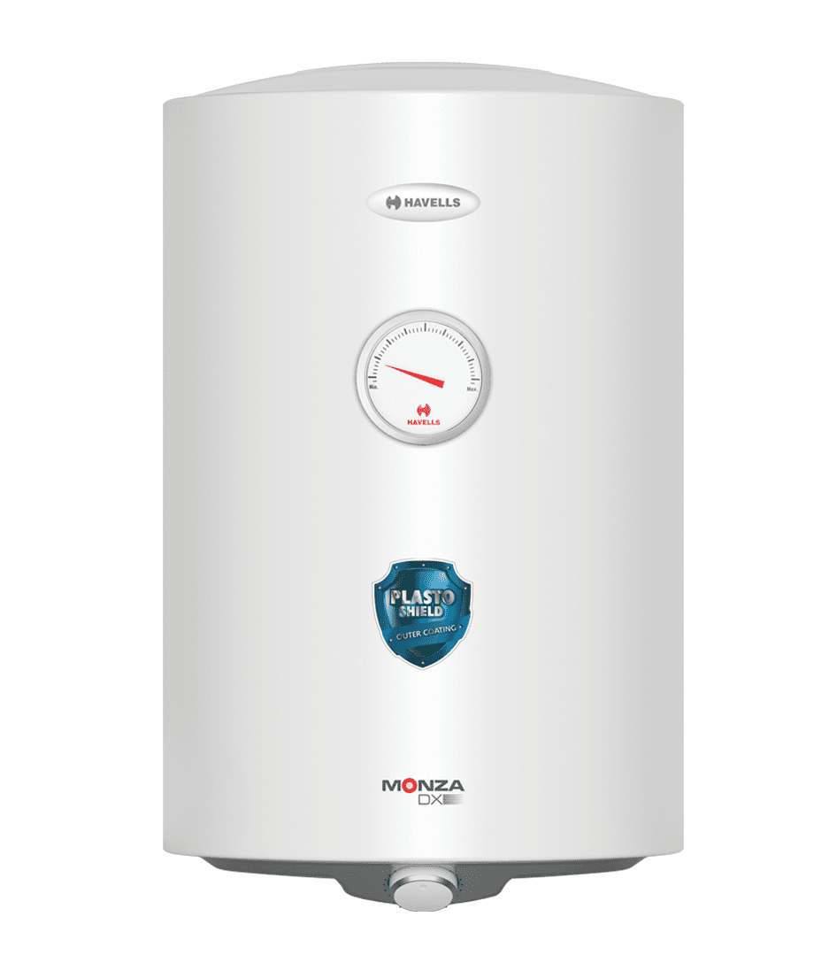 Havells Monza DX 10L On Dillimall.Com