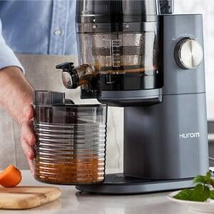 Hurom H-Ai Slow Juicer Online On Dillimall.Com