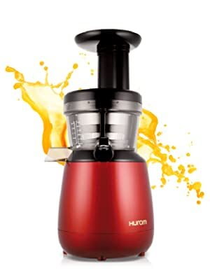 Hurom HP 150-W Slow Juicer On Dillimall.Com