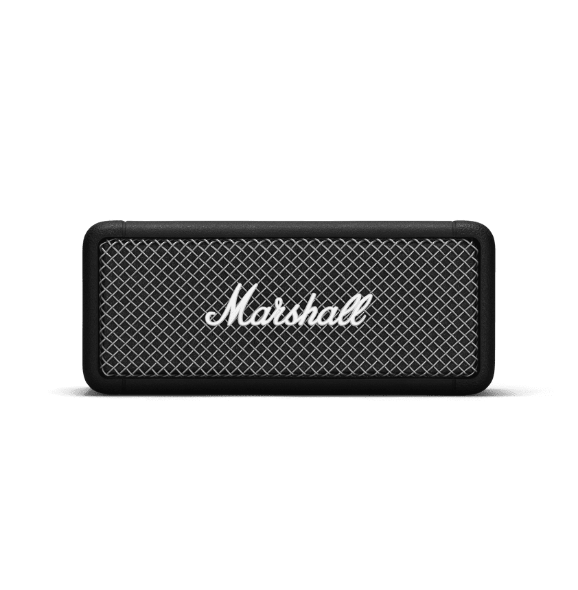Marshall emberton Portable Speaker On Dillimall.Com Marshall emberton Portable Speaker On Dillimall.Com