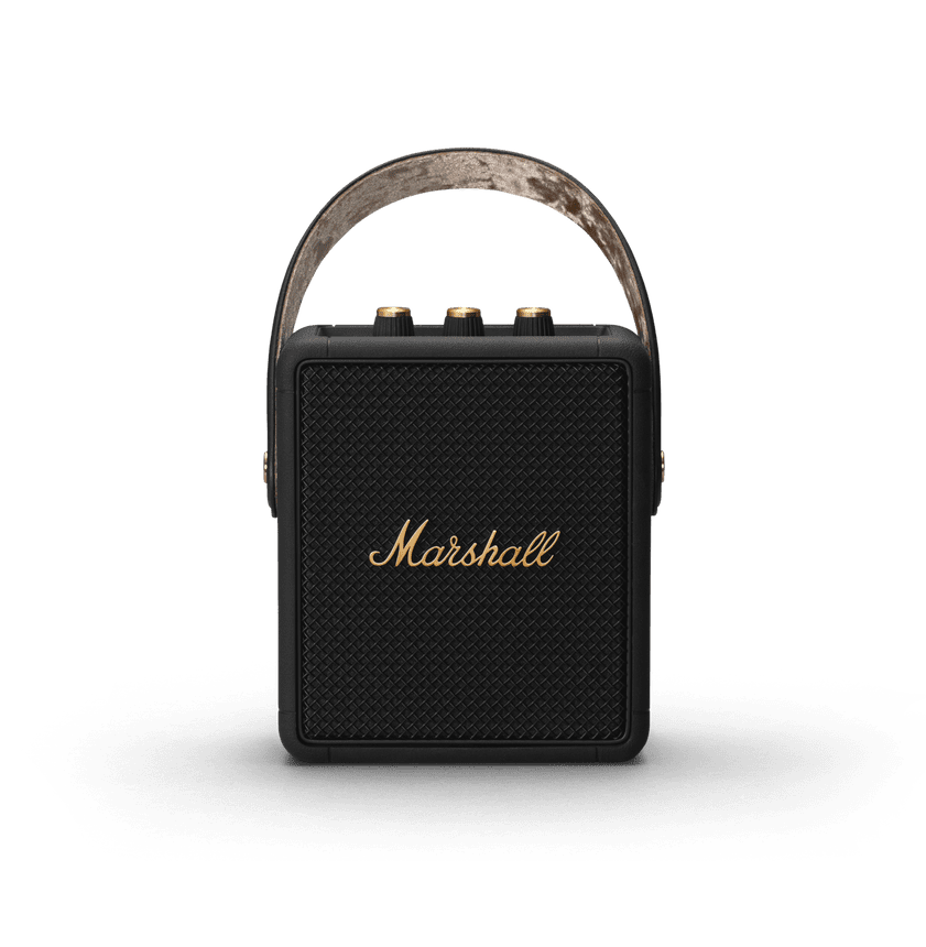Marshall Stockwell II Online on Dillimall.Com