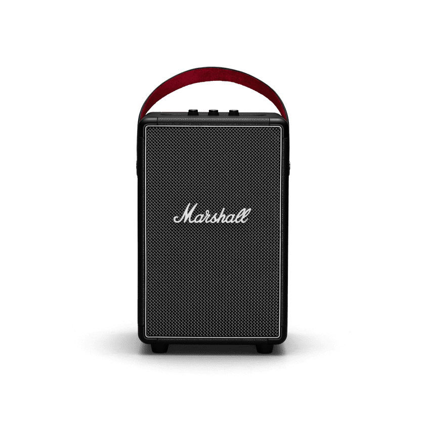 Marshall Tufton Portable Speaker on Dillimall.Com