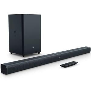 JBL 2.1 Soundbar Online On Dillimall.Com JBL 2.1 Soundbar Online On Dillimall.Com