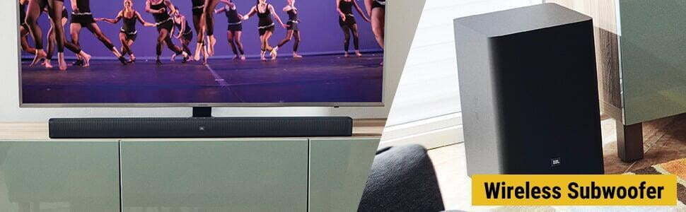 JBL 2.1 Soundbar Online On Dillimall.Com JBL 2.1 Soundbar Online On Dillimall.Com