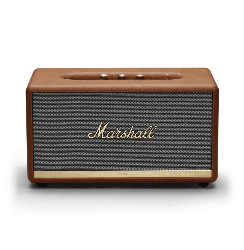 Marshall Stanmore II Bluetooth Home Speaker On Dillimall.Com