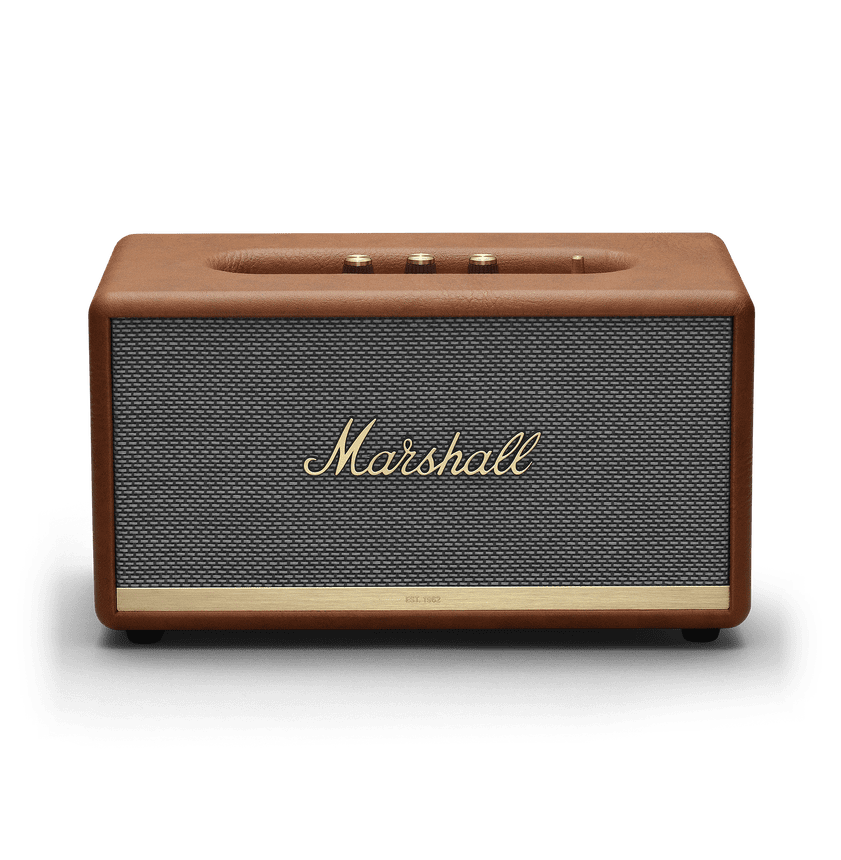 Marshall Stanmore II Bluetooth Home Speaker On Dillimall.Com Marshall Stanmore II Bluetooth Home Speaker On Dillimall.Com