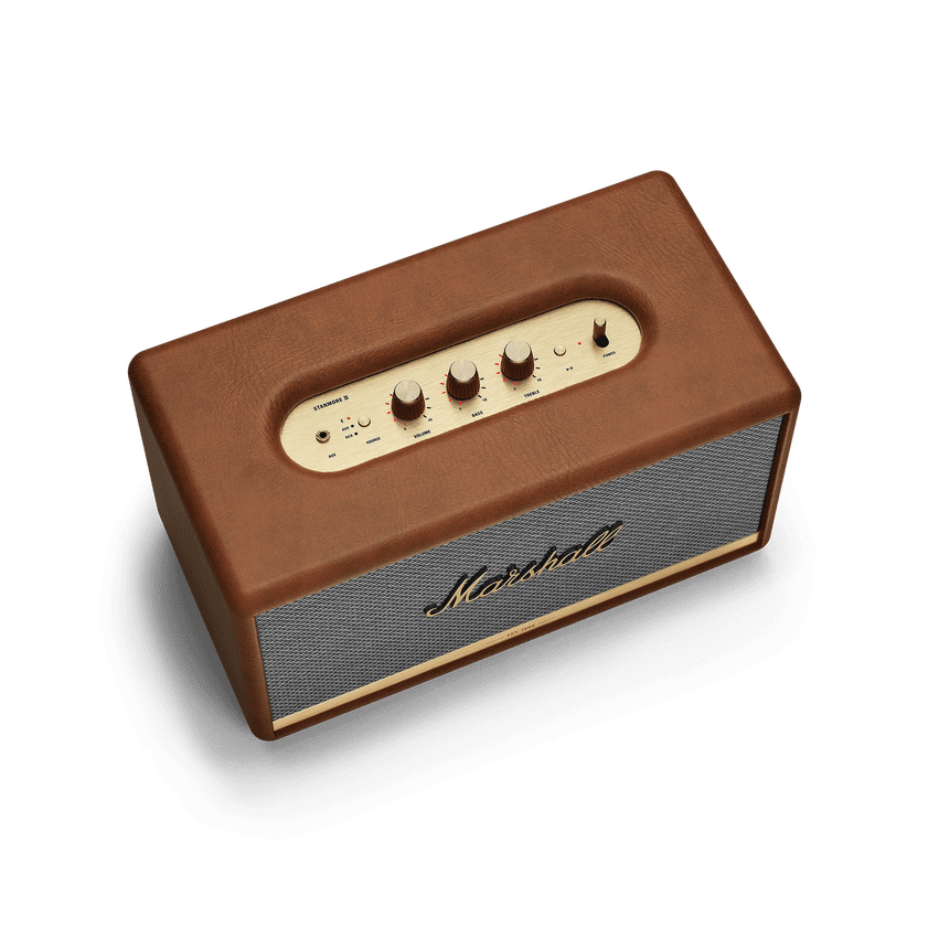 Marshall Stanmore II Bluetooth Home Speaker On Dillimall.Com Marshall Stanmore II Bluetooth Home Speaker On Dillimall.Com