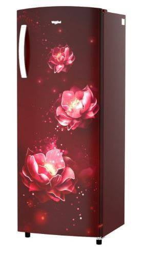 Whirlpool Ref 260 IMPRO Wine Abyss On Dillimall.Com Whirlpool Ref 260 IMPRO Wine Abyss On Dillimall.Com