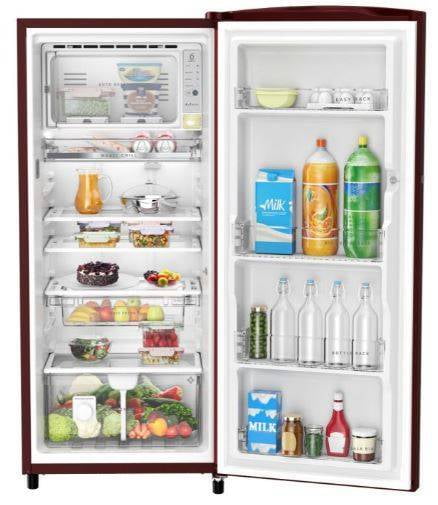 Whirlpool Ref 260 IMPRO Wine Abyss On Dillimall.Com Whirlpool Ref 260 IMPRO Wine Abyss On Dillimall.Com