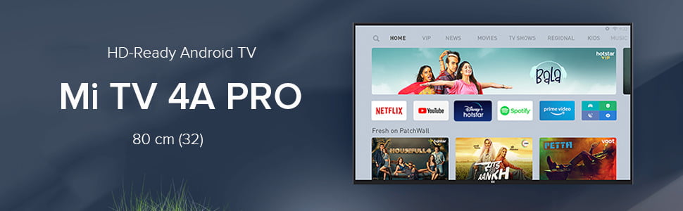 Mi TV 4A Pro 32 inch Led TV Online on Dillimall.Com Mi TV 4A Pro 32 inch Led TV Online on Dillimall.Com