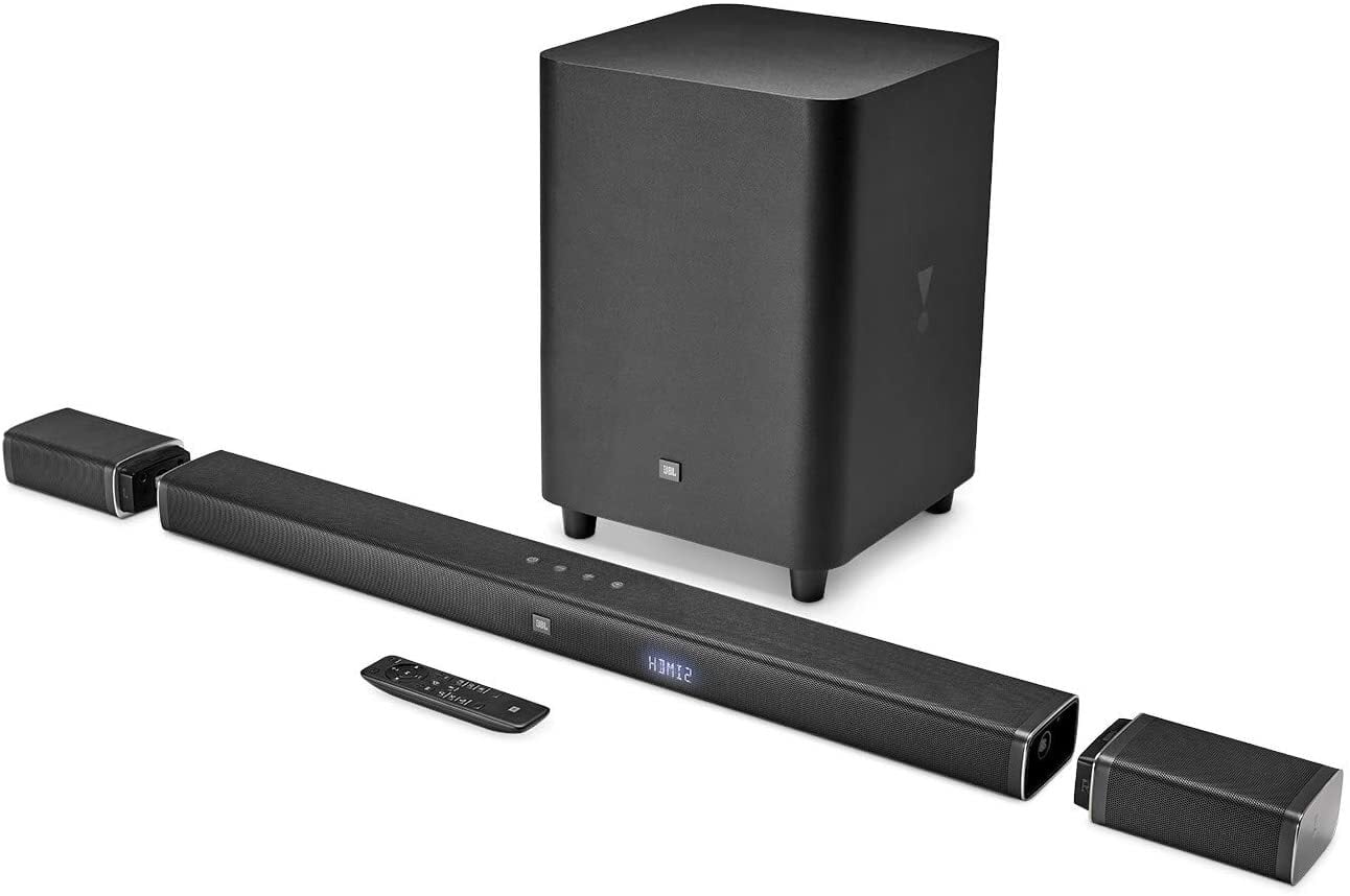 JBL Bar 5.1 Soundbar Online on Dillimall.Com JBL Bar 5.1 Soundbar Online on Dillimall.Com