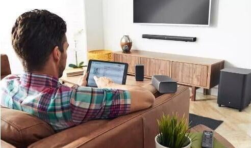 JBL Bar 5.1 Soundbar Online on Dillimall.Com