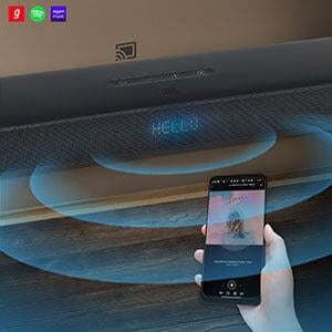 JBL Bar 5.1 Immersive 550 W Online on Dillimall.Com