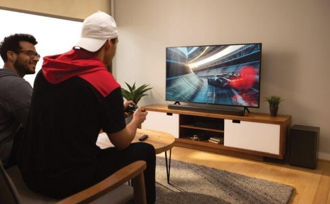 JBL Bar 2.1 Deep Bass soundbar online on Dillimall.Com