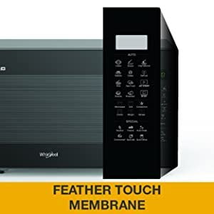 Whirlpool Microwave Oven Magicook Pro 32CE Online on Dillimall.Com