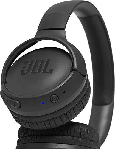 JBL I Tune500BT On-Ear Headphones Online on Dillimall.Com