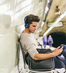 JBL I Tune500BT On-Ear Headphones Online on Dillimall.Com