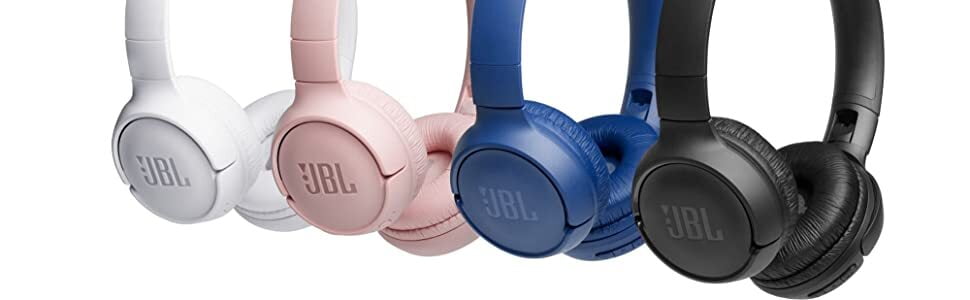 JBL I Tune500BT On-Ear Headphones Online on Dillimall.Com