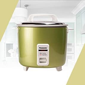 Panasonic SR-WA22H (E) Automatic Cooker Online On Dillimall.Com