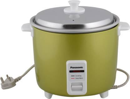 Panasonic SR-WA22H (E) Automatic Cooker Online On Dillimall.Com