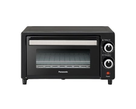 Panasonic NT-H900KSH Oven Toaster On Dillimall.Com