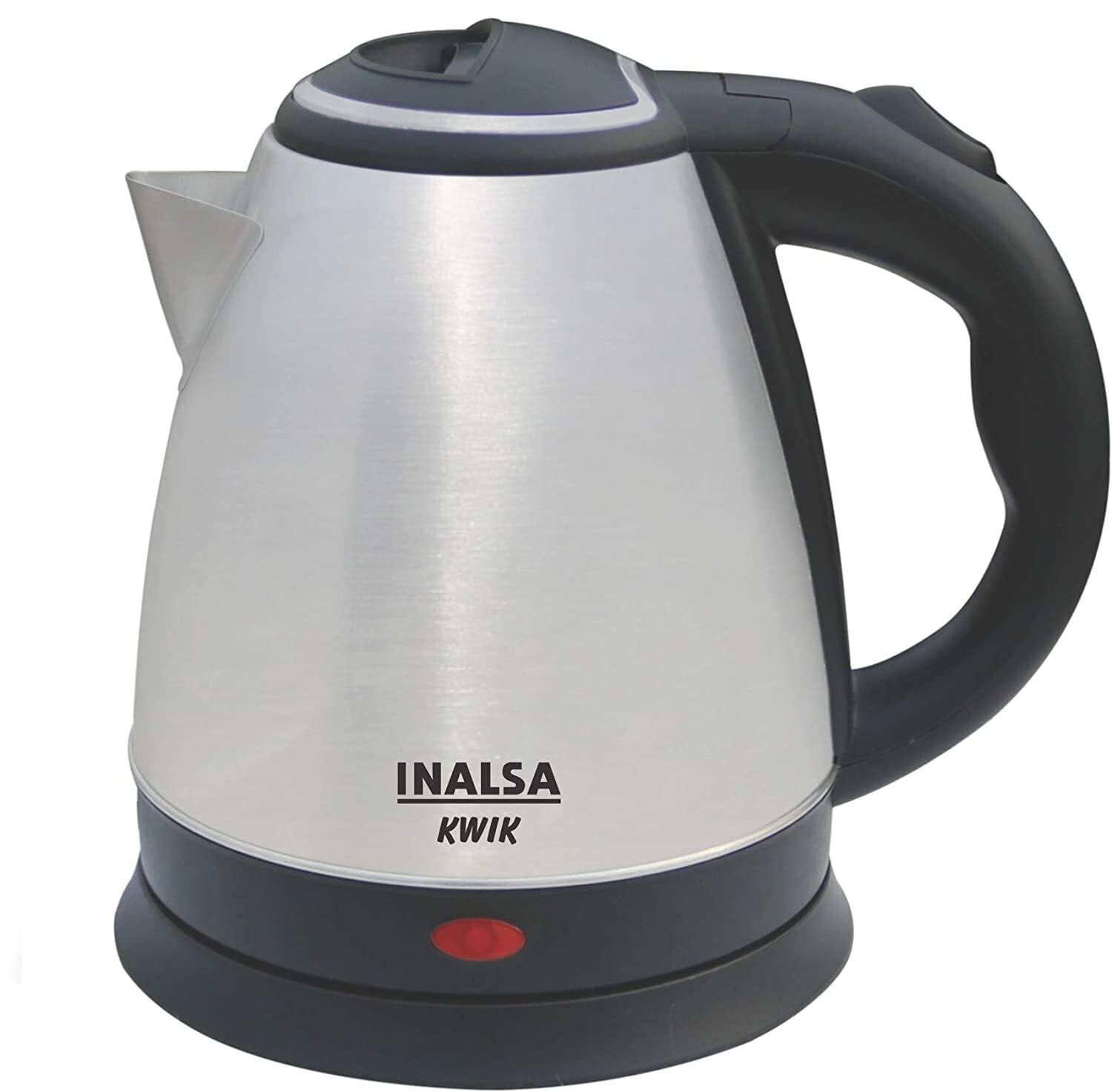 Inalsa Kwik 1.8 Electric Kettle Online On Dillimall.Com