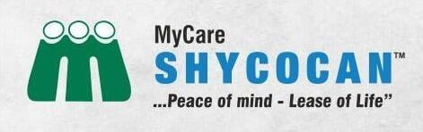 MyCare Shycocan Virus Killing 30 Watts Air Purifier Device