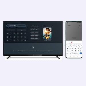 OnePlus Y Series 43 Inch Full HD Android TV 43Y1 On Dillimall.Com