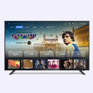 OnePlus Y Series 32Y1 (32-Inch) LED Smart Android TV On Dillimall.Com