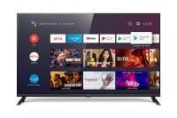 Realme 180cm (43 Inch) Full HD LED Smart Android TV On Dillimall.Com