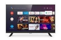 Realme 80cm (32 Inch) Full HD LED Smart Android TV On Dillimall.Com