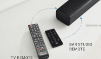 BAR STUDIO REMOTE