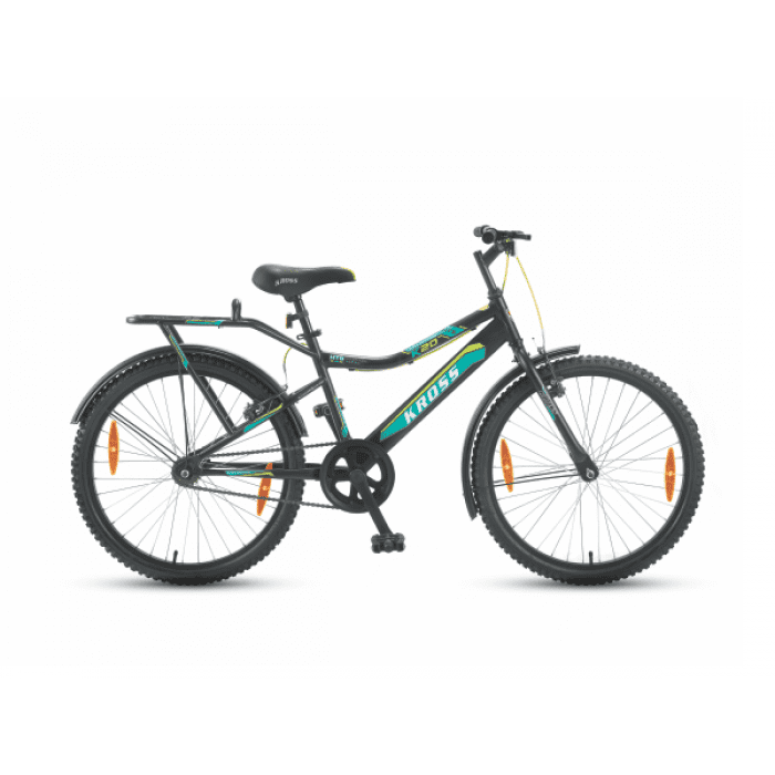 Kross K20 SS 24 T Mountain Cycle Online On Dillimall.Com