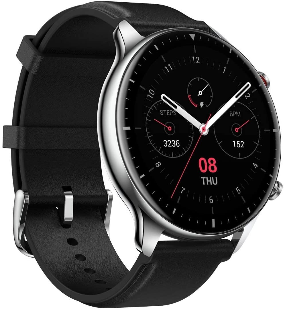 Huami Amazfit GTR 2 Classic Edition On Dillimall.Com