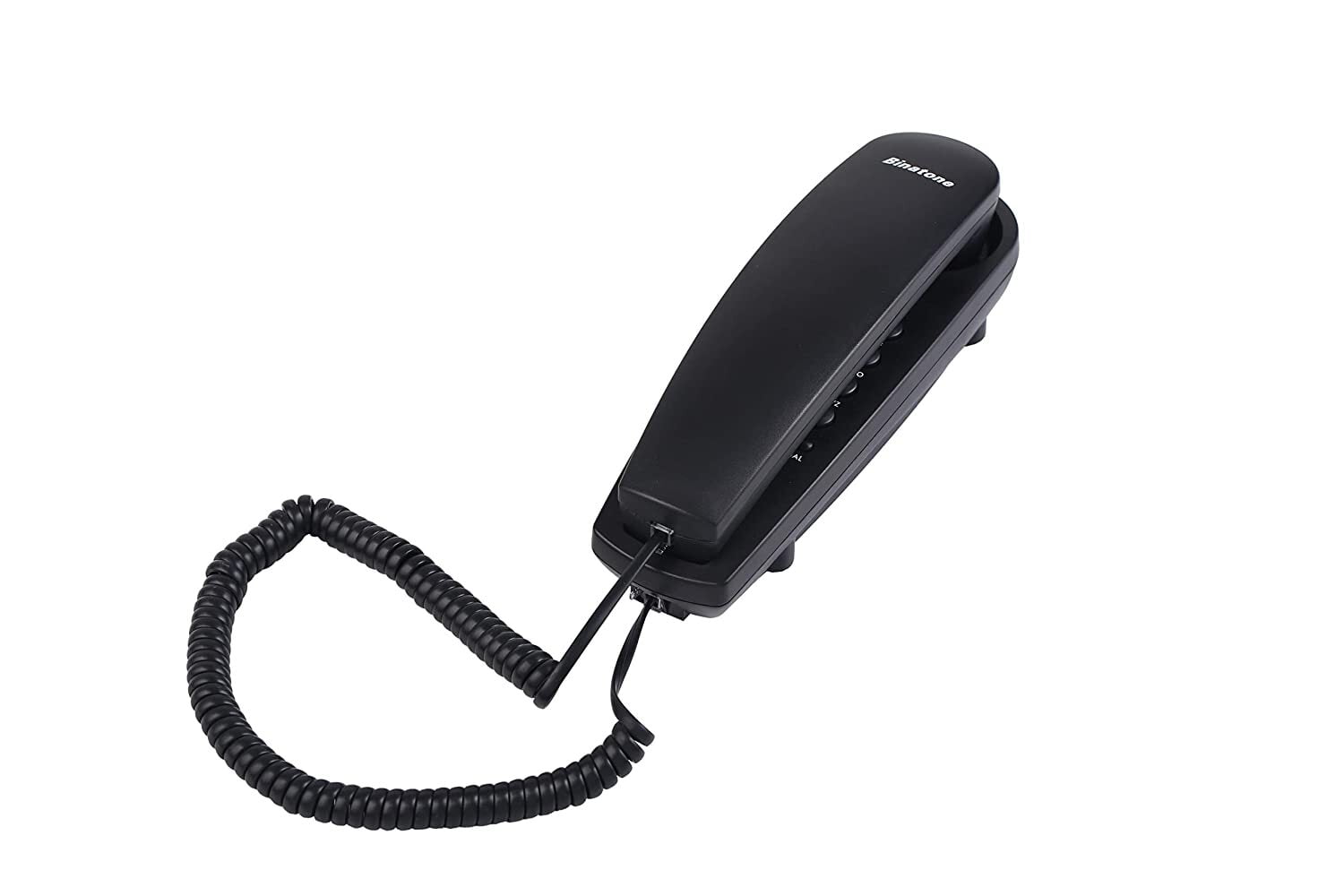 Binatone Trend 1 Corded Landline Phone Online On Dillimall.Com