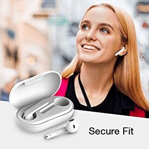 Playgo T44 Ultralight wireless Earbuds On Dillimall.Com