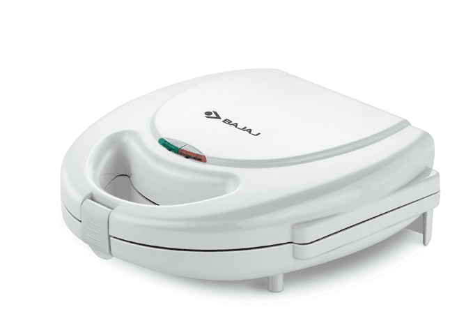 Bajaj 750 Watt Sandwich And Samosa Maker On Dillimall.Com Bajaj 750 Watt Sandwich And Samosa Maker On Dillimall.Com