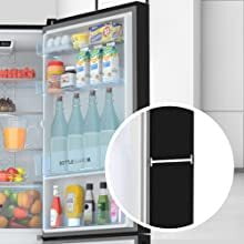 Haier 256 litre Inverter Frost-Free Double Door Refrigerator on Dillimall.Com