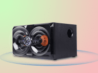 Zebronics Zeb-BT371RUCF Speaker on Dillimall.Com