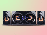 Zebronics Zeb-BT371RUCF Speaker on Dillimall.Com