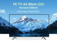 Mi 4A Horizon LED Smart Android TV On Dillimall.Com