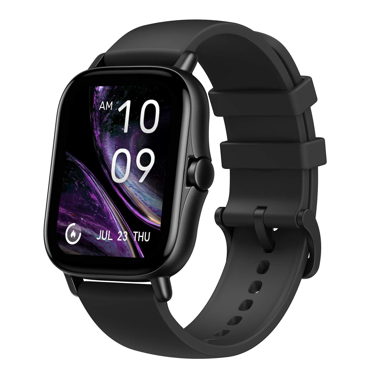 Huami Amazfit GTS 2 Smartwatch On Dillimall.Com