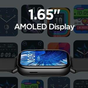 Huami Amazfit GTS 2 Smartwatch On Dillimall.Com